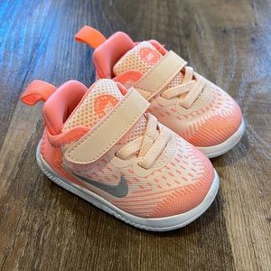 Nike Baby Sneakers